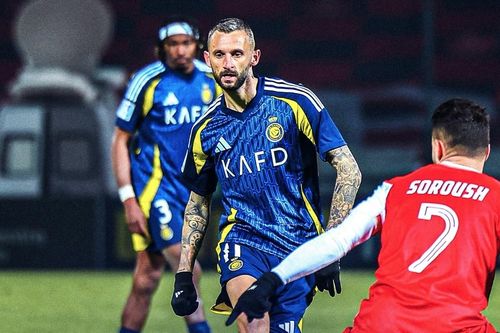 Al Nassr bị cầm chân ở Cup C1 châu Á