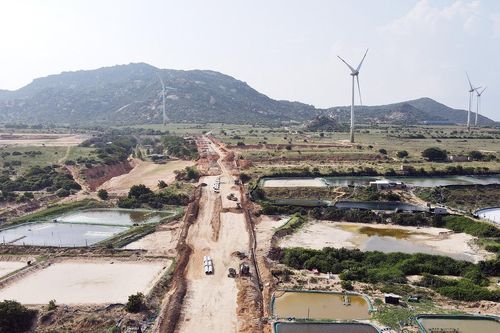 Chuyên gia đề xuất địa điểm ở Hà Tĩnh để dự phòng làm điện hạt nhân