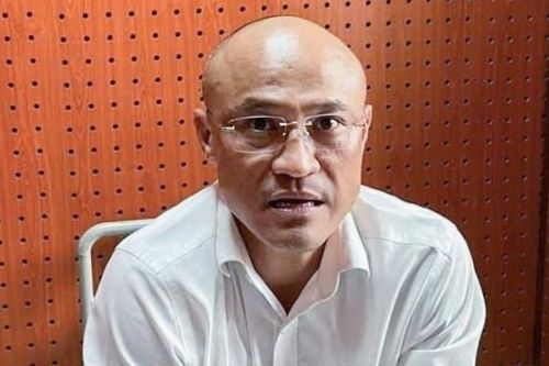 Chân tướng tổng giám đốc là tội phạm trốn truy nã 24 năm