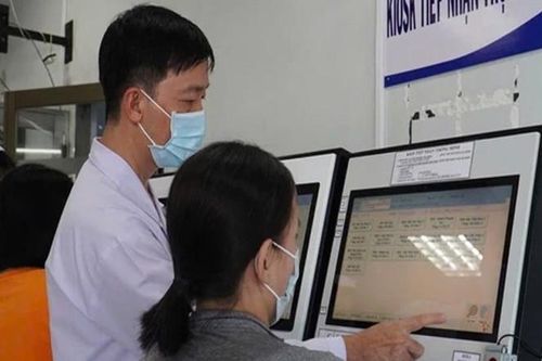TPHCM: Hệ thống y tế thông minh dần lộ diện