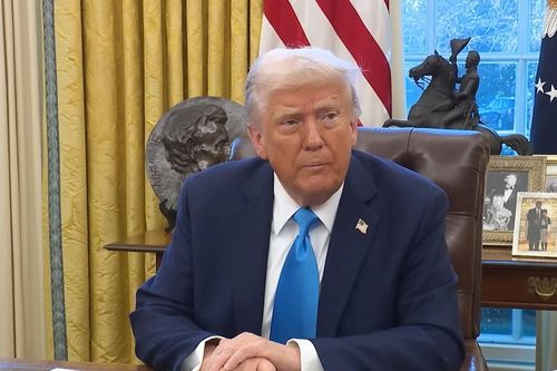 Nghị sĩ Cộng hòa đề xuất lấy sinh nhật ông Trump làm ngày lễ liên bang