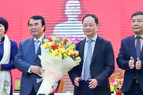 Ông Phạm S thôi giữ chức Phó chủ tịch UBND tỉnh Lâm Đồng