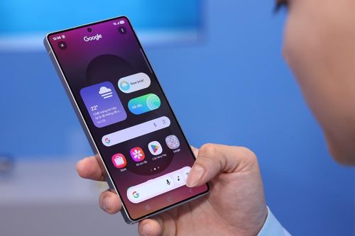 Thanh toán vé metro nhanh gọn với Samsung Wallet