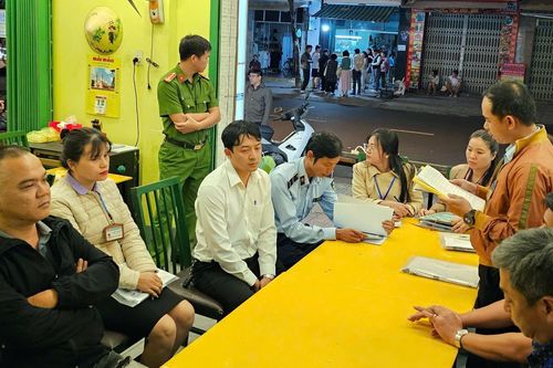 Phạt 96,5 triệu đồng quán ăn ở Nha Trang 'chặt chém' du khách Trung Quốc