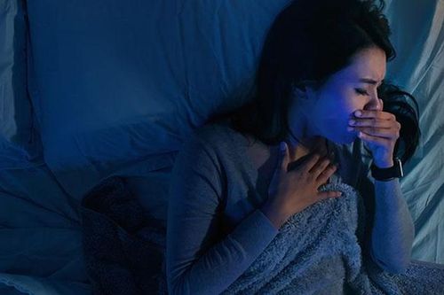 Vì sao hay ho về đêm, có nguy hiểm không?