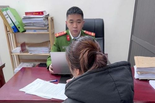 Bị lừa hơn 600 triệu đồng khi đăng ký ứng tuyển trực tuyến