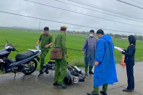 Kiểm sát chặt chẽ các vụ án nghiêm trọng trên địa bàn tỉnh Quảng Nam