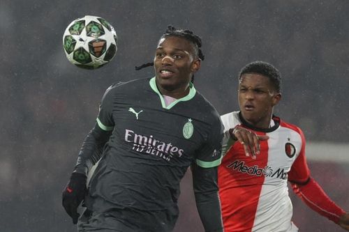 Nhận định, dự đoán AC Milan vs Feyenoord: Khuất phục đội khách