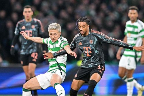 Nhận định, dự đoán Bayern Munich vs Celtic: Không có bất ngờ