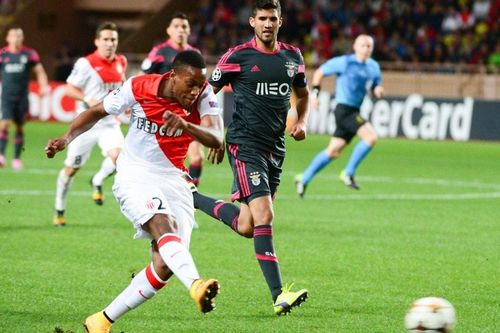 Nhận định, dự đoán Benfica vs Monaco: Không dễ thắng