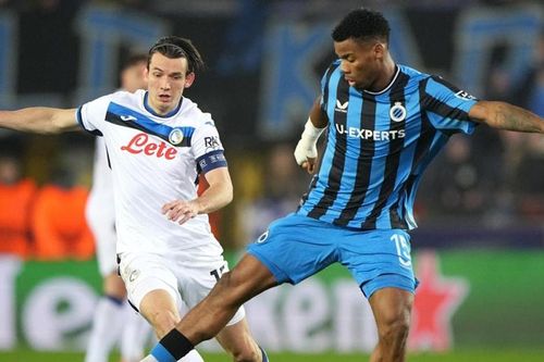 Nhận định, dự đoán Atalanta BC vs Club Brugge: Phơi áo trên đất Ý