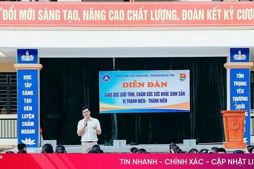 Triển khai hiệu quả công tác dân số sau sắp xếp đơn vị hành chính