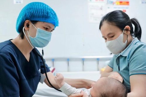 Bệnh ho gà là gì và vì sao có thể gây tử vong đối với trẻ nhỏ?