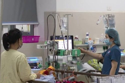 Quảng Bình: Cứu sống bệnh nhân ngừng tuần hoàn 90 phút