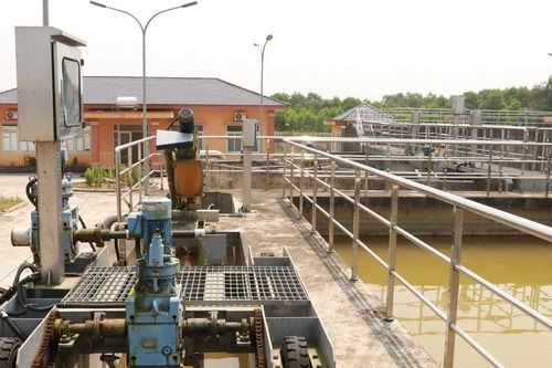Quảng Trị: Dự án xử lý nước thải 100 tỷ đồng sắp 'về đích' sau nhiều lần lỡ hẹn