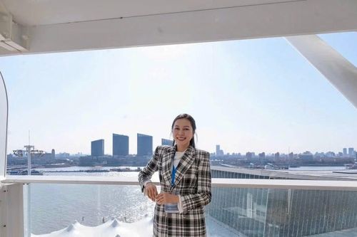 Hoa hậu Kiều Duy lan tỏa nét đẹp văn hóa đẹp trên hải trình đặc biệt