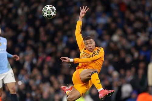 Cục diện các cặp đấu trước lượt trận 'sinh tử' vòng play-off Champions League