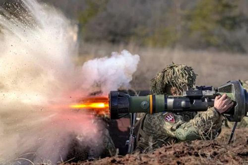 Binh lính Ukraine bị 'tố' đốt vũ khí, đánh sai chiến thuật được NATO chỉ bảo