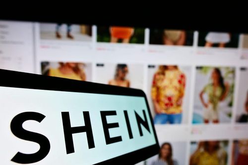 Shein trấn an nhà đầu tư sau các biện pháp thuế của Mỹ