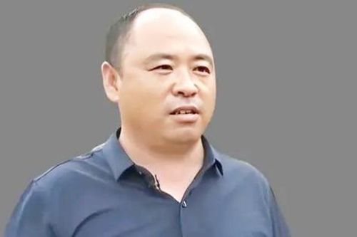 Nuôi giống lợn 'lạ, người đàn ông kiếm hơn 120 tỷ đồng/năm