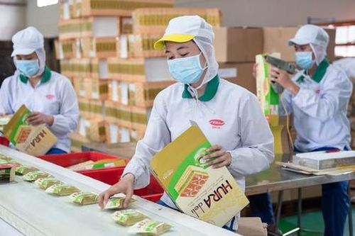 'Ngọt đắng' ngành bánh kẹo năm 2024