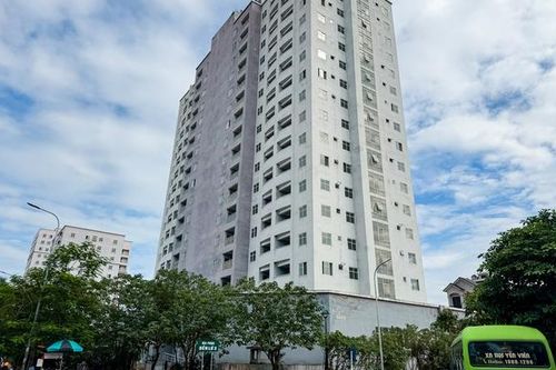 Hà Nội giao huyện Đông Anh lập điều chỉnh quy hoạch Khu tái định cư X2