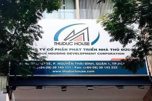 Thuduc House có tân Chủ tịch, tham vọng khiến công ty có lãi trở lại