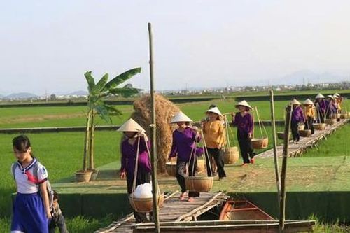Làng bún hơn 400 tuổi ở Huế trở thành di sản phi vật thể