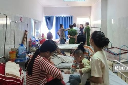 Gia đình cháu bé bị bầm tím má ở Đắk Lắk nhận 495 triệu đồng:Có vi phạm pháp luật?
