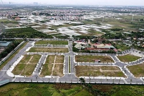 Quyết liệt xử lý hành vi thao túng giá, đầu cơ bất động sản