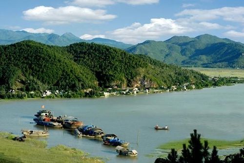 Cố đô đầu tiên của Việt Nam: Có từ thời ông nội vua Hùng, xuất hiện trước cả Hà Nội và Huế