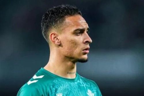 Bayern Munich muốn chiêu mộ Antony vào hè 2025, Manchester United sẵn sàng bán giá rẻ khó tin