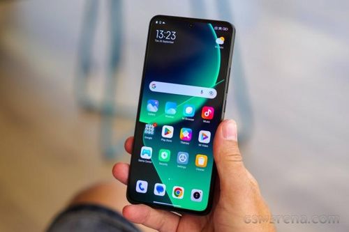 Quái vật hiệu năng Xiaomi 13T rẻ chưa từng có sau Tết, giá ngang Galaxy A55 5G, camera xịn áp đảo Galaxy S24, iPhone 16