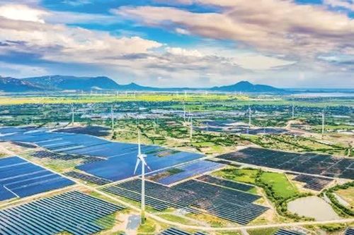 Giải pháp nào để thu hút tư nhân đầu tư vào ngành năng lượng?