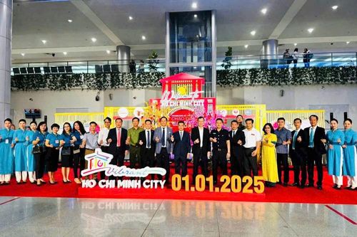 Mục tiêu 2025 có quá tầm với ngành du lịch?