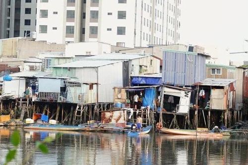 Di dời 40.000 nhà ven kênh giúp TPHCM thu về 164.000 tỷ