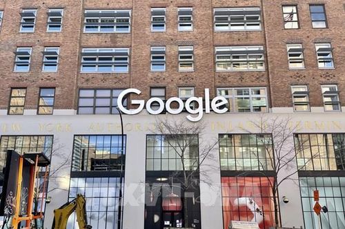 Google tăng tốc trong lĩnh vực trí tuệ nhân tạo