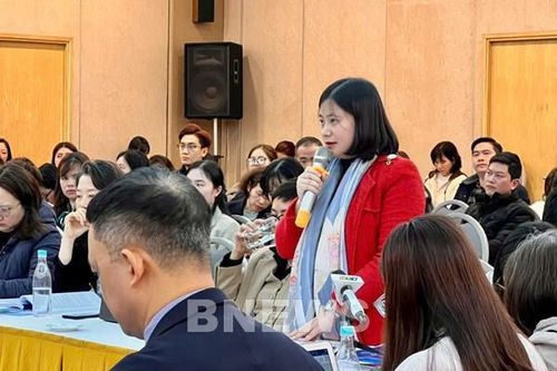 Quản lý dược cần chặt chẽ nhưng đảm bảo thông thoáng