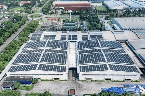 Khuyến khích khu vực tư nhân tham gia đầu tư vào lĩnh vực năng lượng của Việt Nam