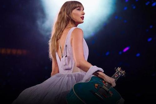 Vượt qua 'nữ hoàng nhạc Pop' Madonna, Taylor Swift thiết lập cột mốc mới tại Anh