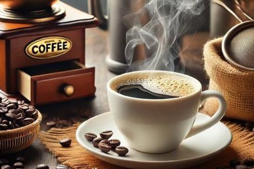 Cà phê đen: Bí quyết đốt mỡ, giữ dáng của nhiều ngôi sao hạng A