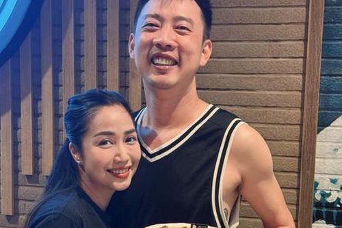 Điểm trùng hợp bất ngờ giữa Ốc Thanh Vân và ông xã