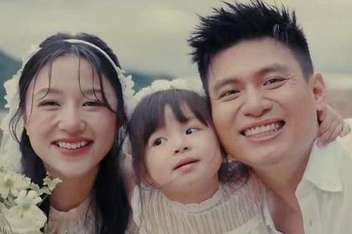 Hậu trường chụp ảnh cưới của Salim và Long Hạt Nhài