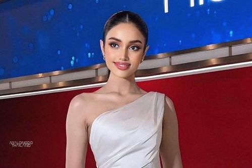 Ứng cử viên sáng nhất Miss Universe Thailand 2025