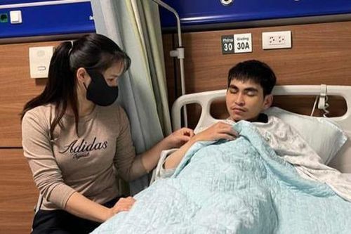 Nam shipper bị tài xế Lexus đánh dã man: Vẫn hay nói sảng, thường nằm mơ thấy bị đánh