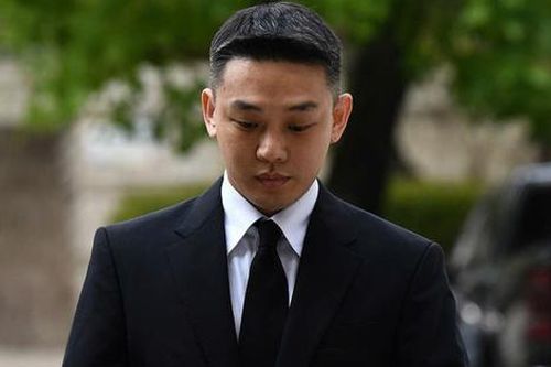 Phán quyết cuối cùng của nam diễn viên bị tạm giam 5 tháng vì sử dụng ma túy