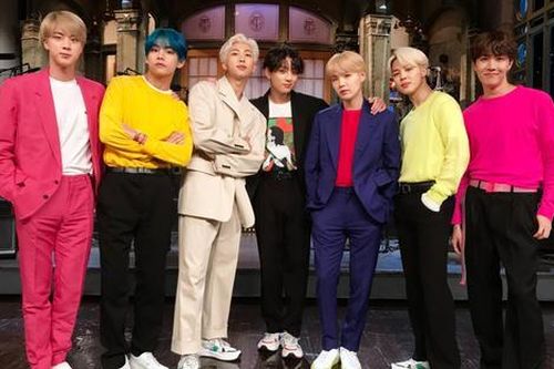 BTS 'xuất hiện' trong chương trình nổi tiếng của Mỹ sau 6 năm, người hâm mộ nức lòng tự hào
