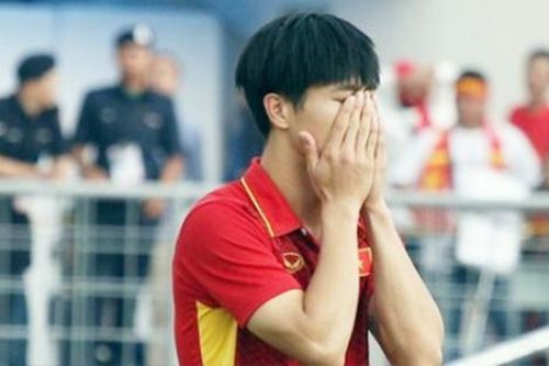 Công Phượng có hối hận?