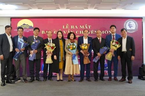 Linh Dược Ngự Y Việt phát huy giá trị y học cung đình trong thời đại 4.0