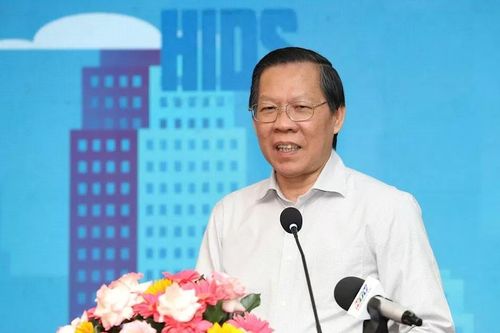 Ông Phan Văn Mãi giữ chức Chủ nhiệm Ủy ban Kinh tế và Tài chính Quốc hội